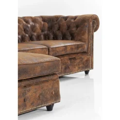 KARE Design Canapés D'Angle|Canapés D Angle G Cambridge Vintage Smart