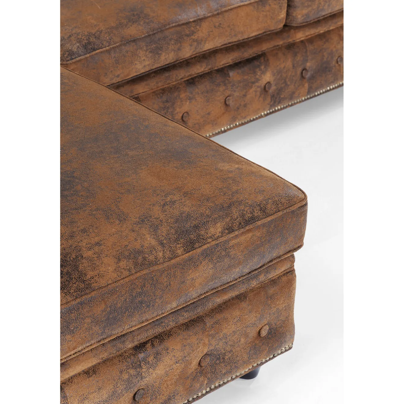 KARE Design Canapés D'Angle|Canapés D Angle G Cambridge Vintage Smart