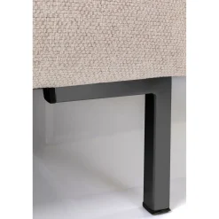 KARE Design Canapés D'Angle|Canapés D Angle Gianni Creme Droite