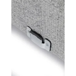 KARE Design Canapés D'Angle|Canapés D Angle Gianni Dolce Gris Clair Gauche