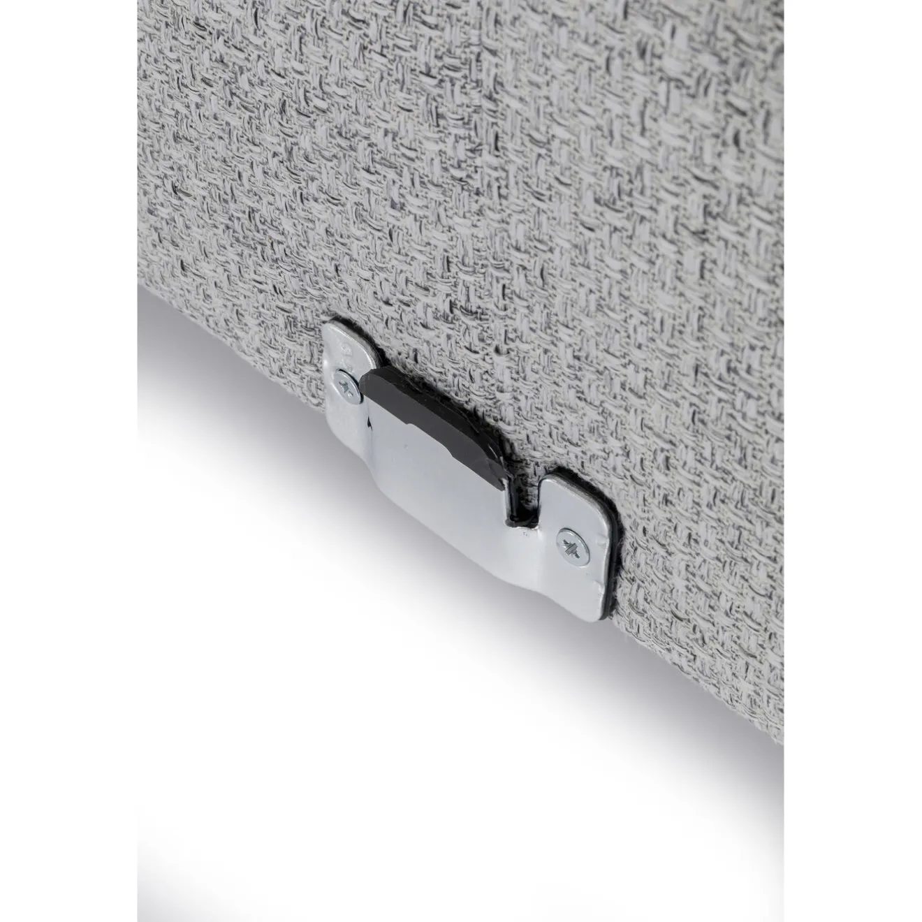 KARE Design Canapés D'Angle|Canapés D Angle Gianni Dolce Gris Clair Gauche