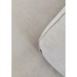 KARE Design Canapés D'Angle|Canapés D Angle Henry Creme Droite 285X170Cm