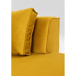 KARE Design Canapés D'Angle|Canapés D Angle Infinity Ambre Droite