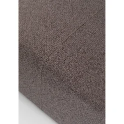 KARE Design Canapés D'Angle|Canapés D Angle Infinity Dolce Marron Gauche