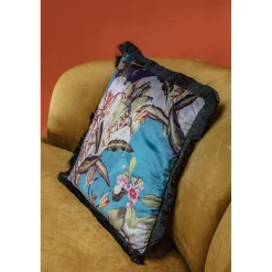 KARE Design 3 Places|Canapés Dschinn Ambre 3-Places 233Cm