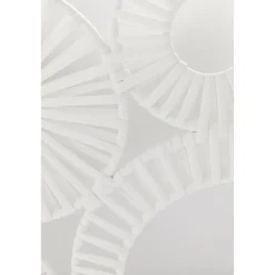 KARE Design Mobilier Lounge|Canapés Ibiza Blanc