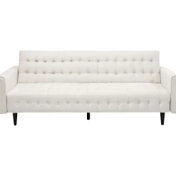 KARE Design Canapés Lit|Canapés Lit Milchbar Beige 219Cm