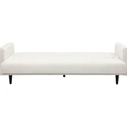 KARE Design Canapés Lit|Canapés Lit Milchbar Beige 219Cm