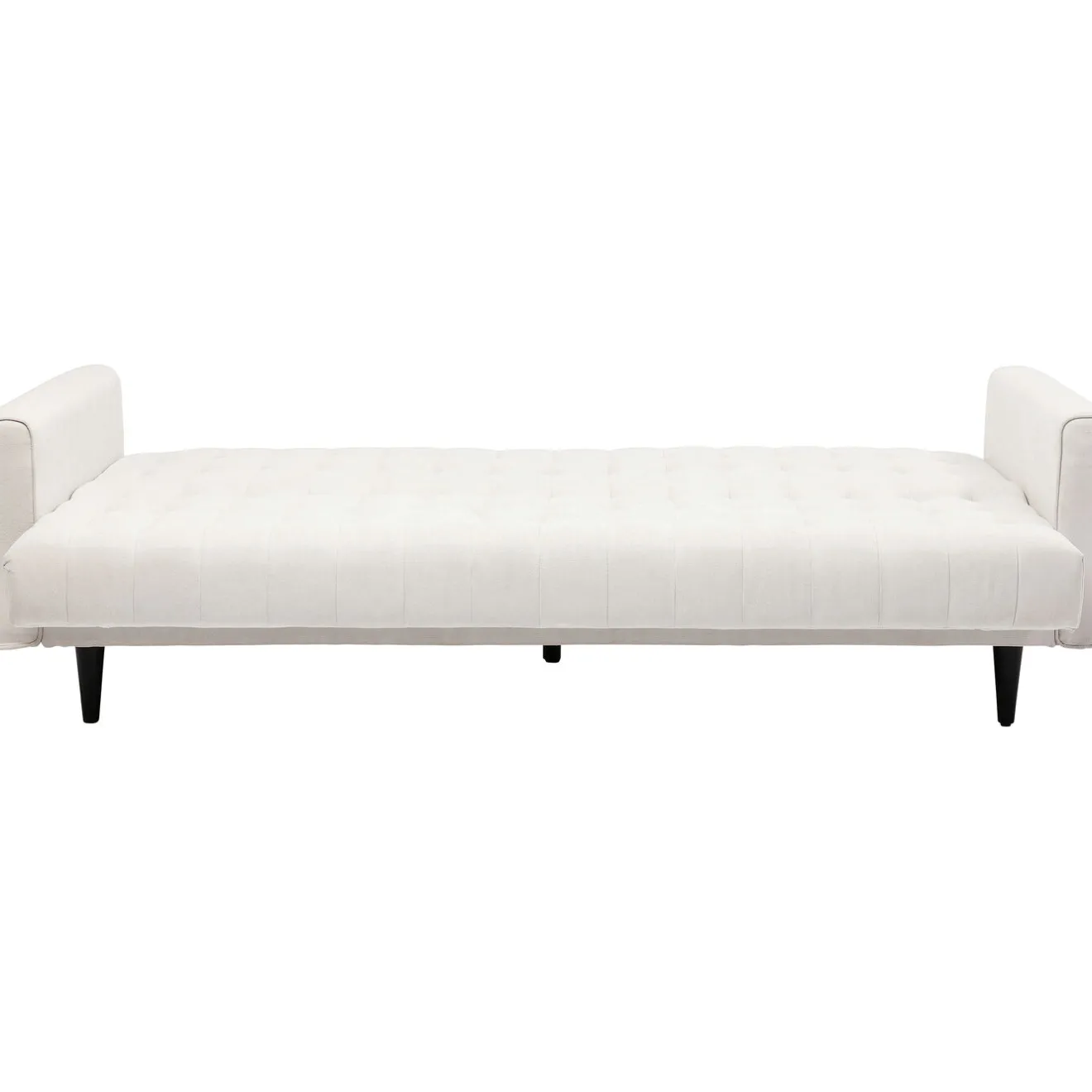 KARE Design Canapés Lit|Canapés Lit Milchbar Beige 219Cm