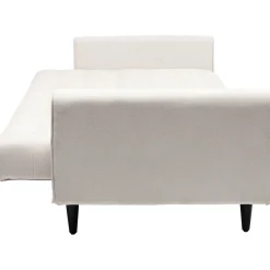 KARE Design Canapés Lit|Canapés Lit Milchbar Beige 219Cm