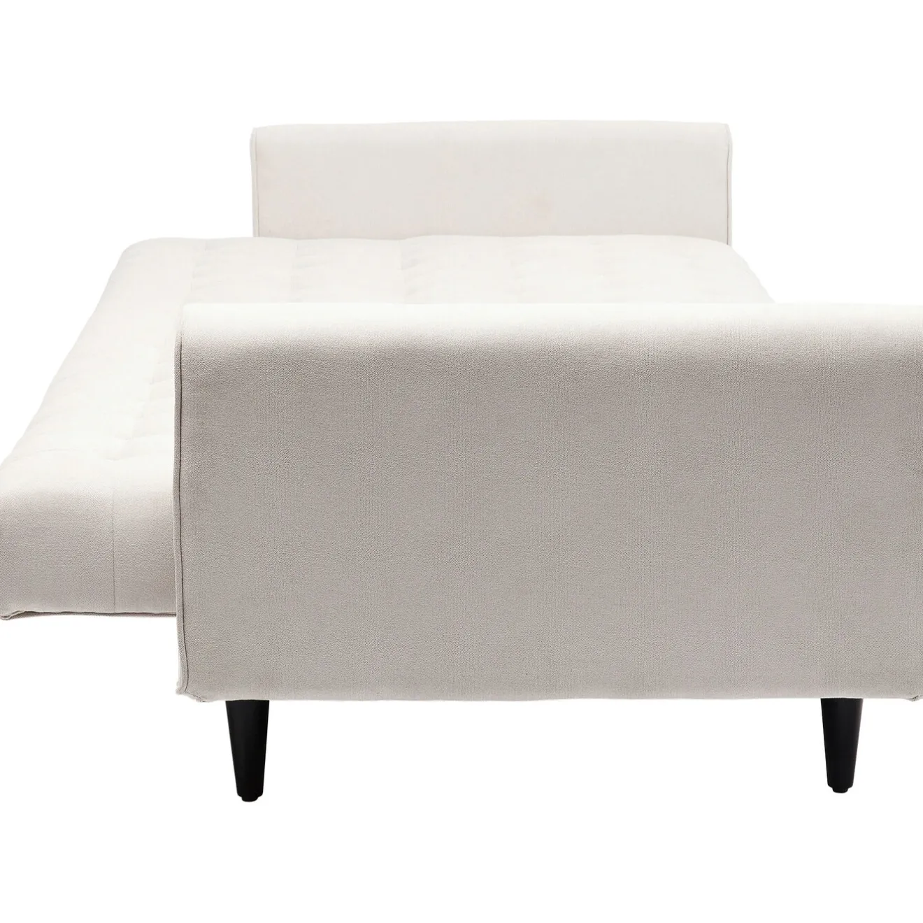 KARE Design Canapés Lit|Canapés Lit Milchbar Beige 219Cm