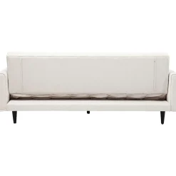 KARE Design Canapés Lit|Canapés Lit Milchbar Beige 219Cm