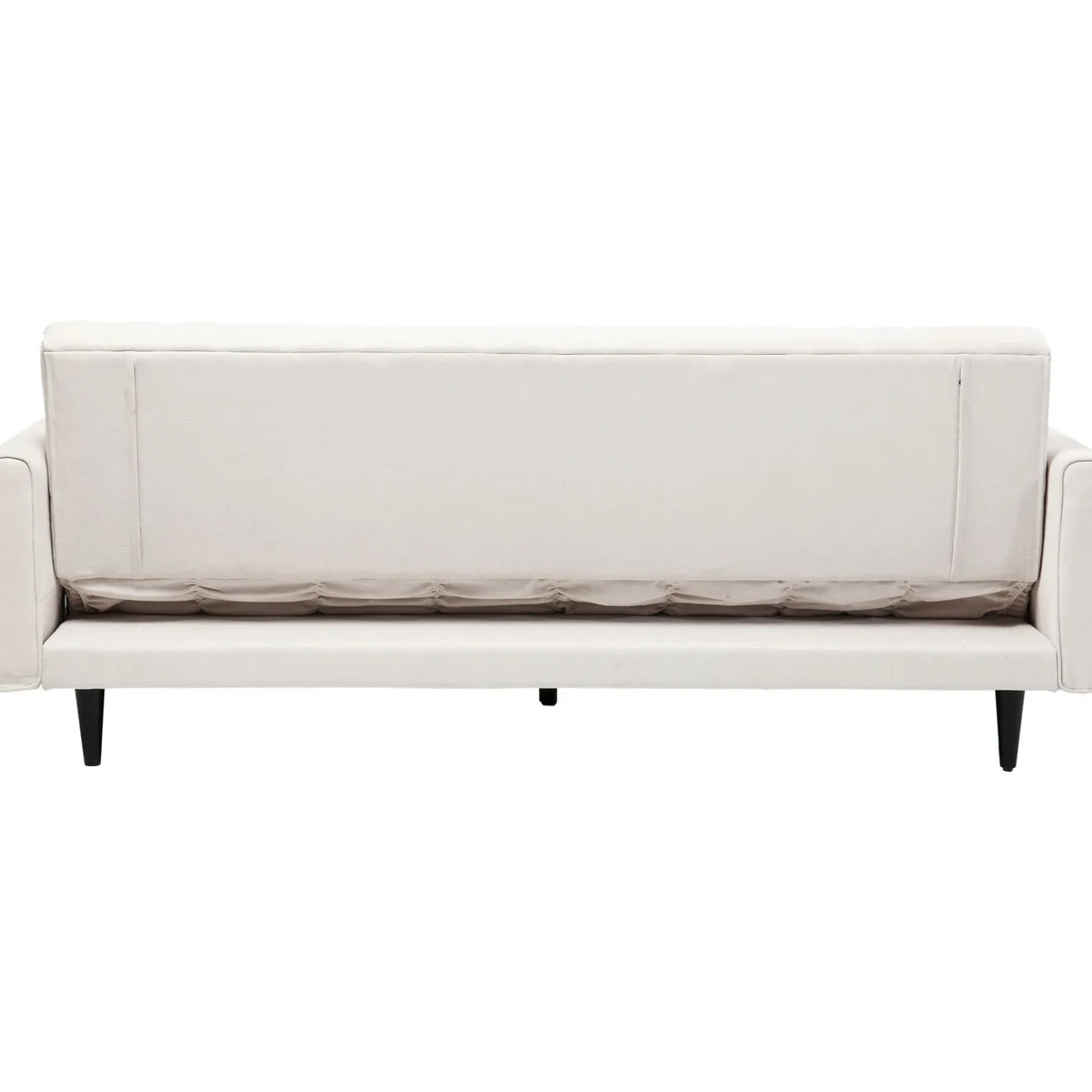 KARE Design Canapés Lit|Canapés Lit Milchbar Beige 219Cm