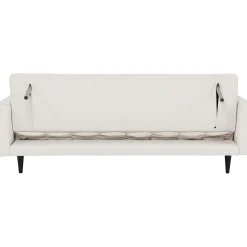 KARE Design Canapés Lit|Canapés Lit Milchbar Beige 219Cm