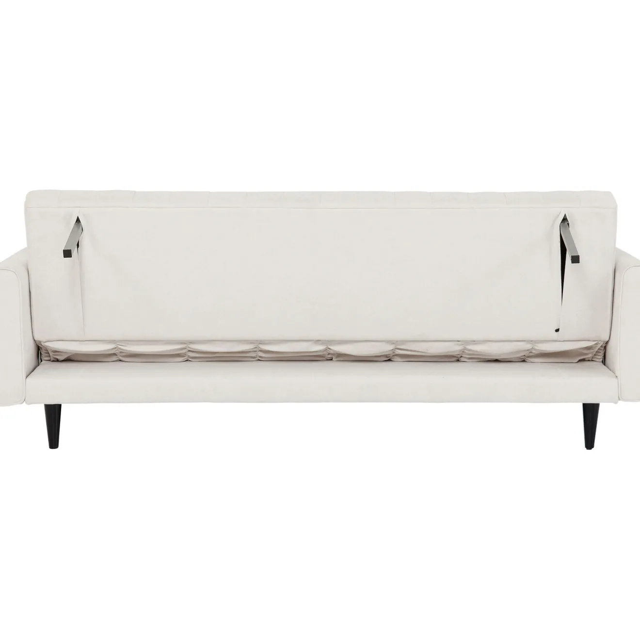 KARE Design Canapés Lit|Canapés Lit Milchbar Beige 219Cm