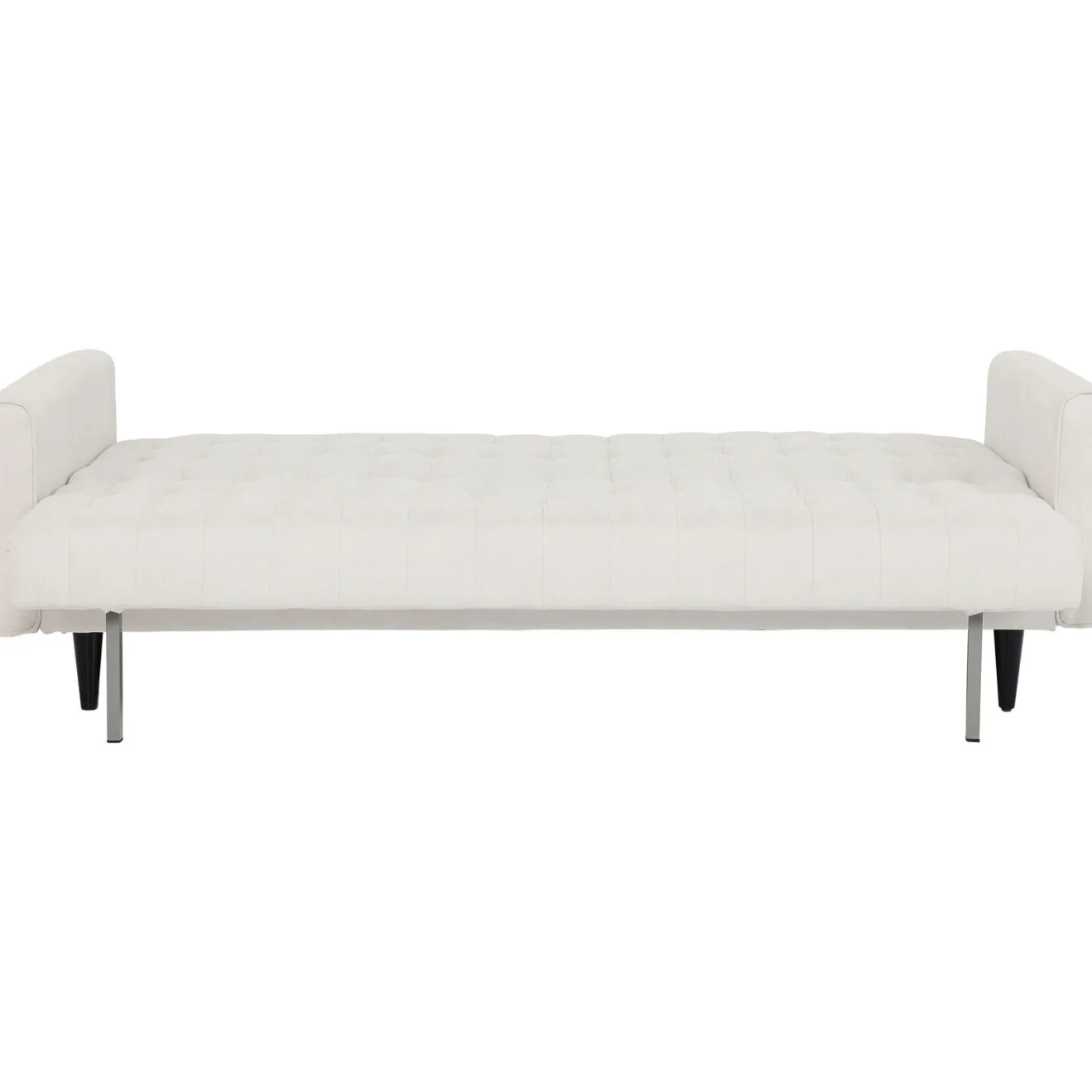 KARE Design Canapés Lit|Canapés Lit Milchbar Beige 219Cm