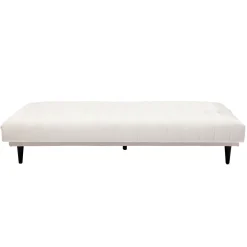 KARE Design Canapés Lit|Canapés Lit Milchbar Beige 219Cm