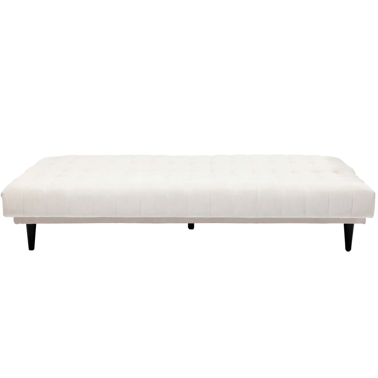 KARE Design Canapés Lit|Canapés Lit Milchbar Beige 219Cm