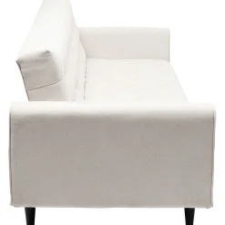 KARE Design Canapés Lit|Canapés Lit Milchbar Beige 219Cm