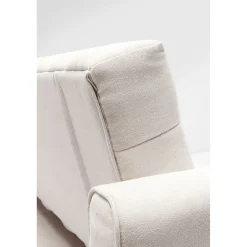 KARE Design Canapés Lit|Canapés Lit Milchbar Beige 219Cm