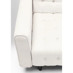 KARE Design Canapés Lit|Canapés Lit Milchbar Beige 219Cm