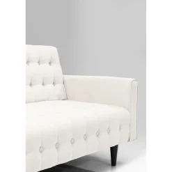 KARE Design Canapés Lit|Canapés Lit Milchbar Beige 219Cm