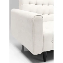 KARE Design Canapés Lit|Canapés Lit Milchbar Beige 219Cm