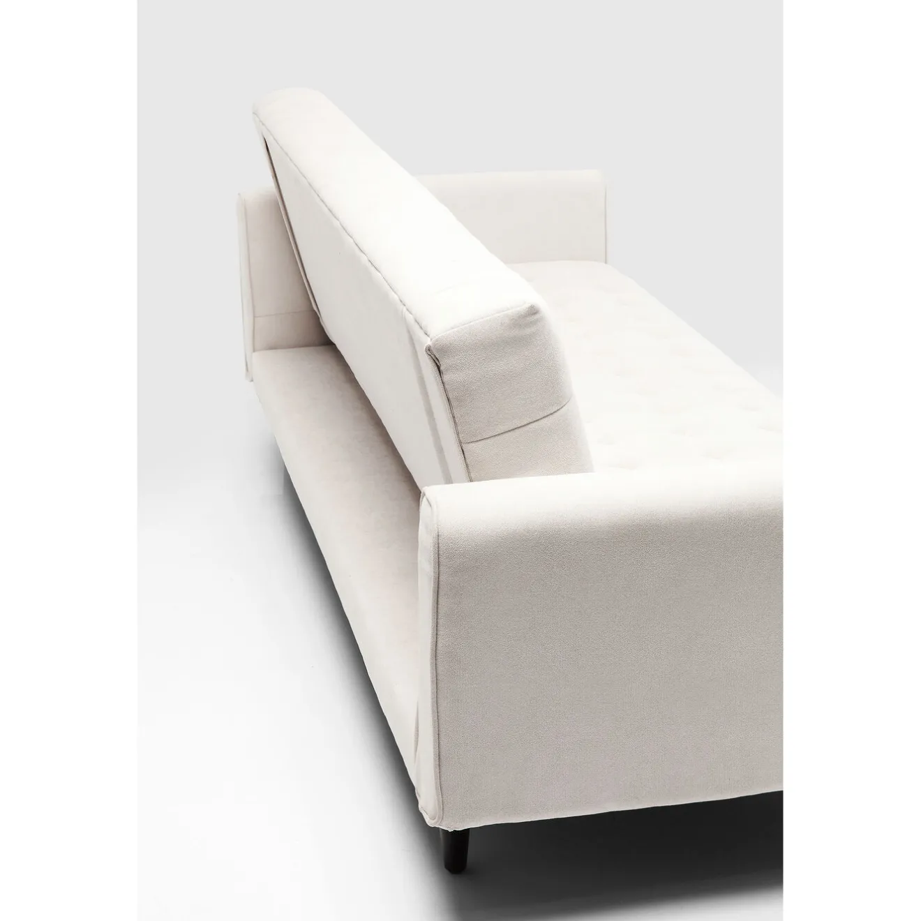 KARE Design Canapés Lit|Canapés Lit Milchbar Beige 219Cm