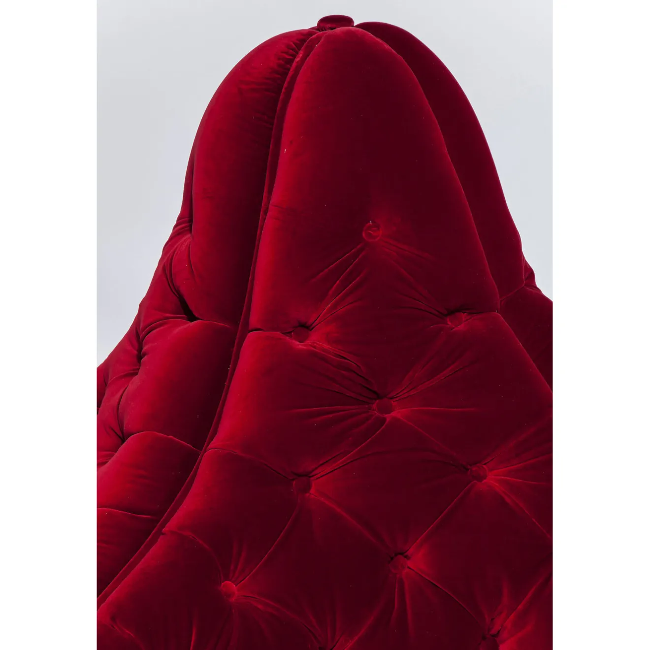 KARE Design Autres Canapés|Canapés Rond Boudoir 4 Places Pm