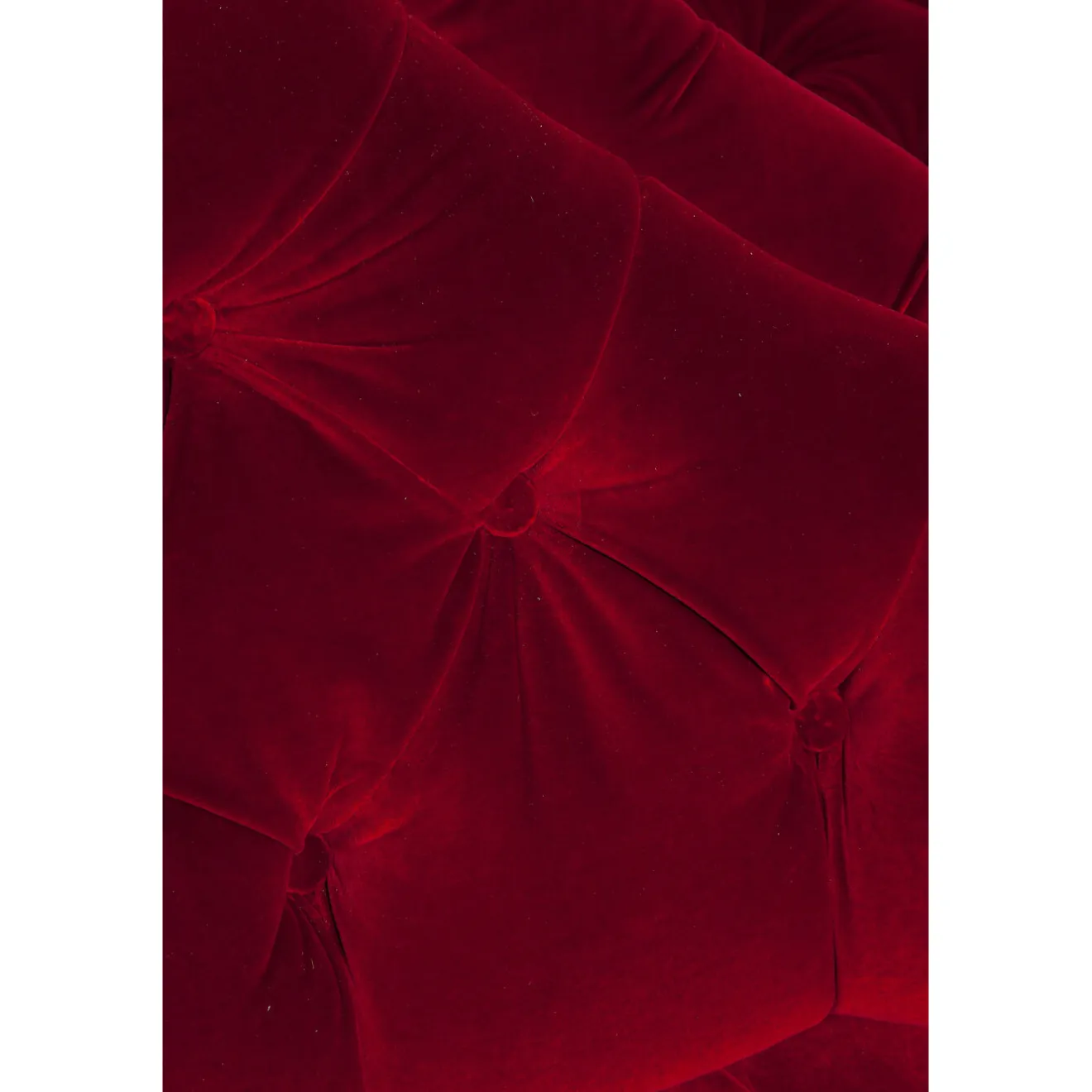 KARE Design Autres Canapés|Canapés Rond Boudoir 4 Places Pm