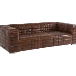 KARE Design 3 Places|Canapés Square Dance 3-Places