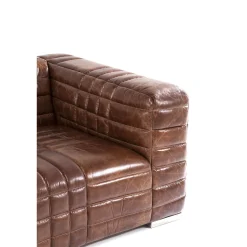 KARE Design 3 Places|Canapés Square Dance 3-Places