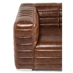 KARE Design 3 Places|Canapés Square Dance 3-Places