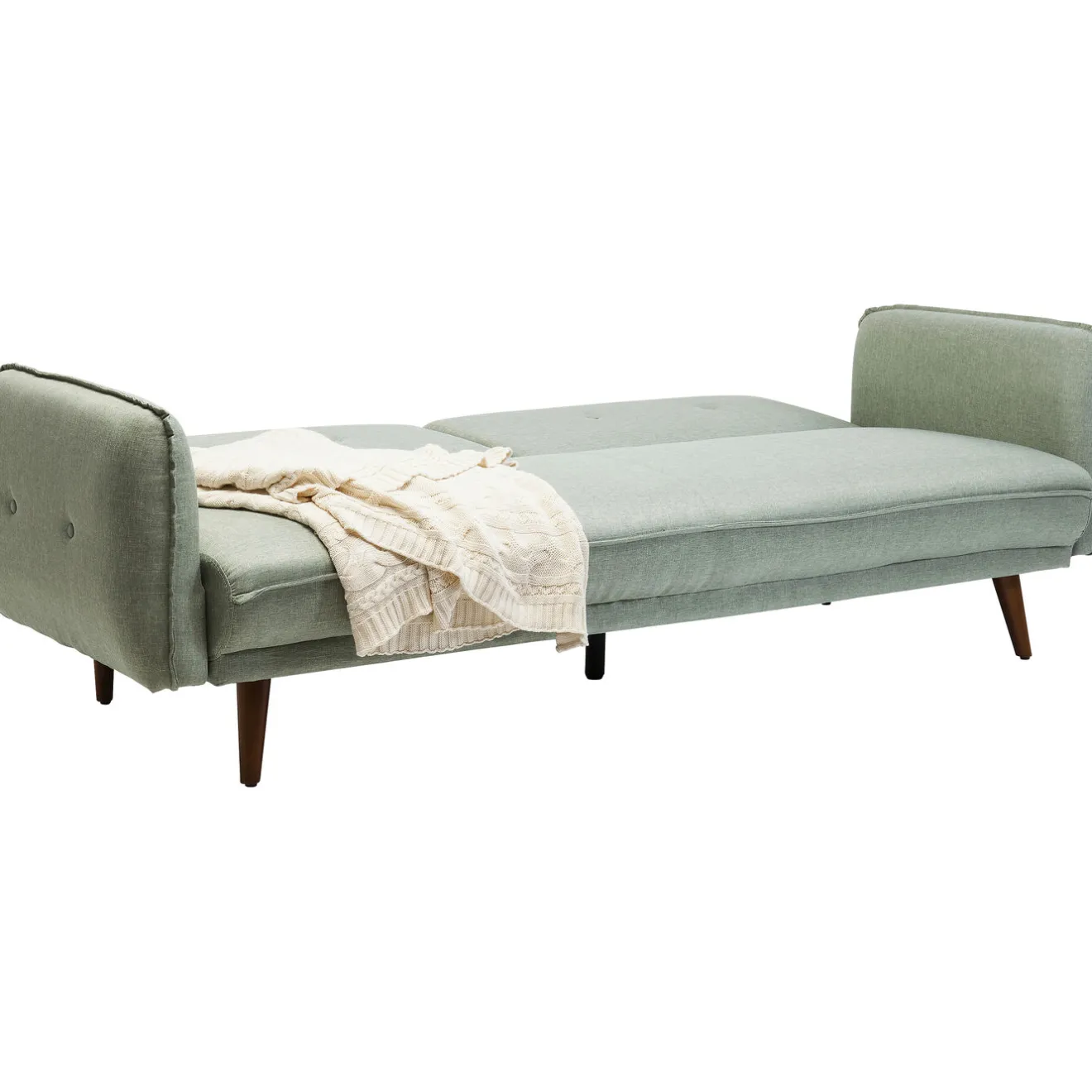 KARE Design Canapés Lit|Canapés-Lit Lizzy 210Cm