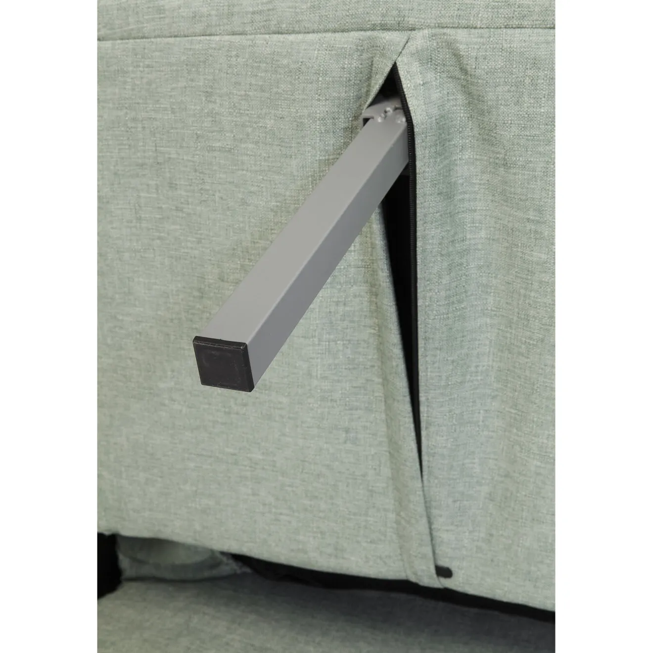 KARE Design Canapés Lit|Canapés-Lit Lizzy 210Cm