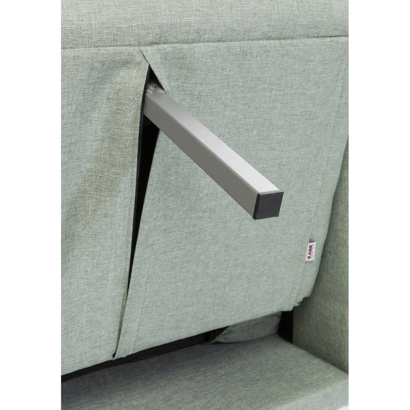 KARE Design Canapés Lit|Canapés-Lit Lizzy 210Cm