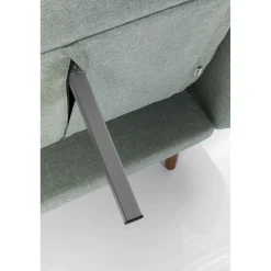 KARE Design Canapés Lit|Canapés-Lit Lizzy 210Cm