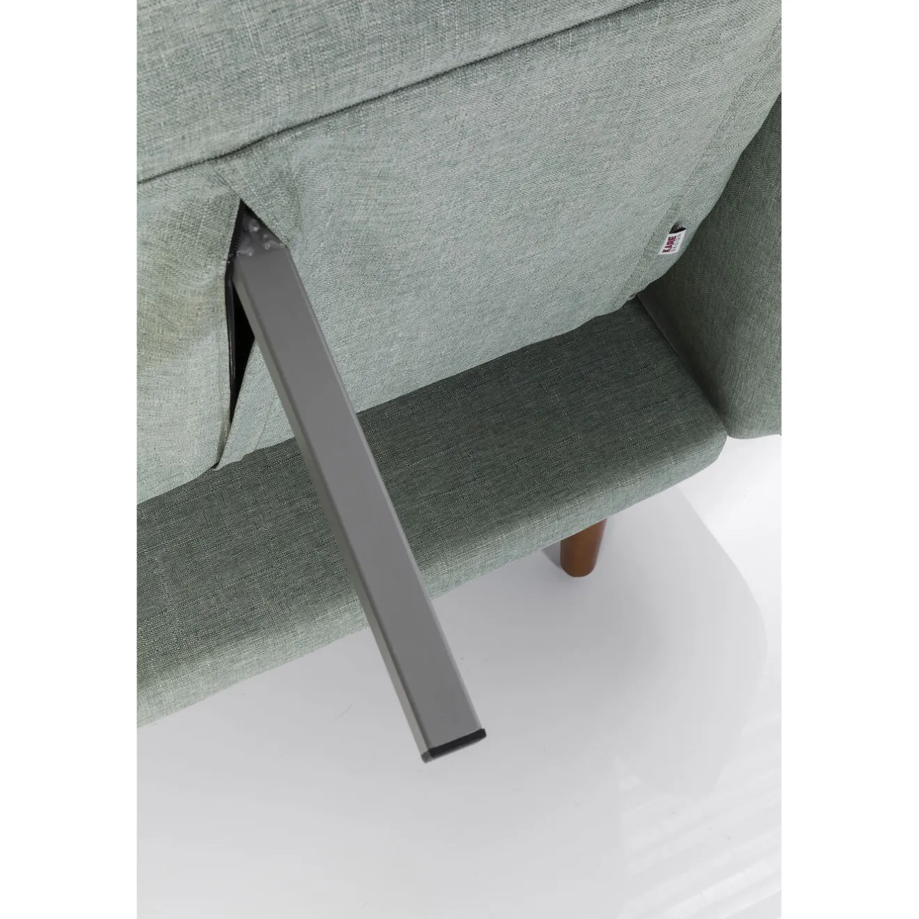 KARE Design Canapés Lit|Canapés-Lit Lizzy 210Cm