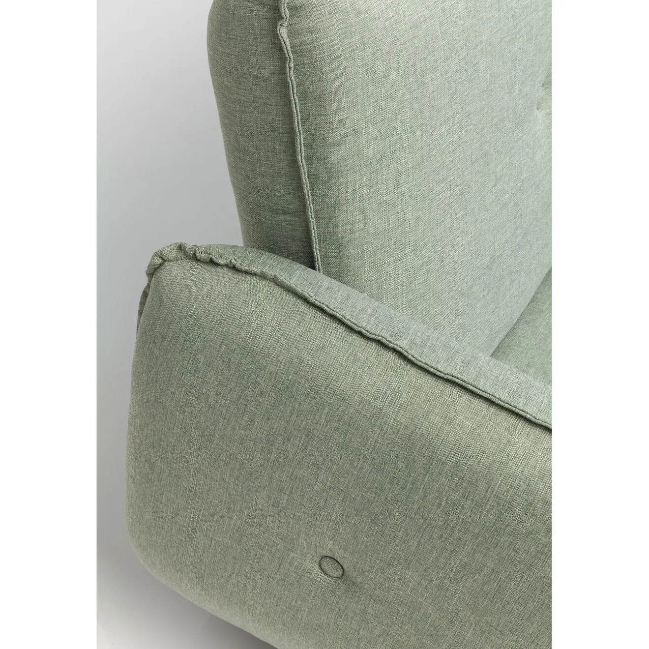 KARE Design Canapés Lit|Canapés-Lit Lizzy 210Cm