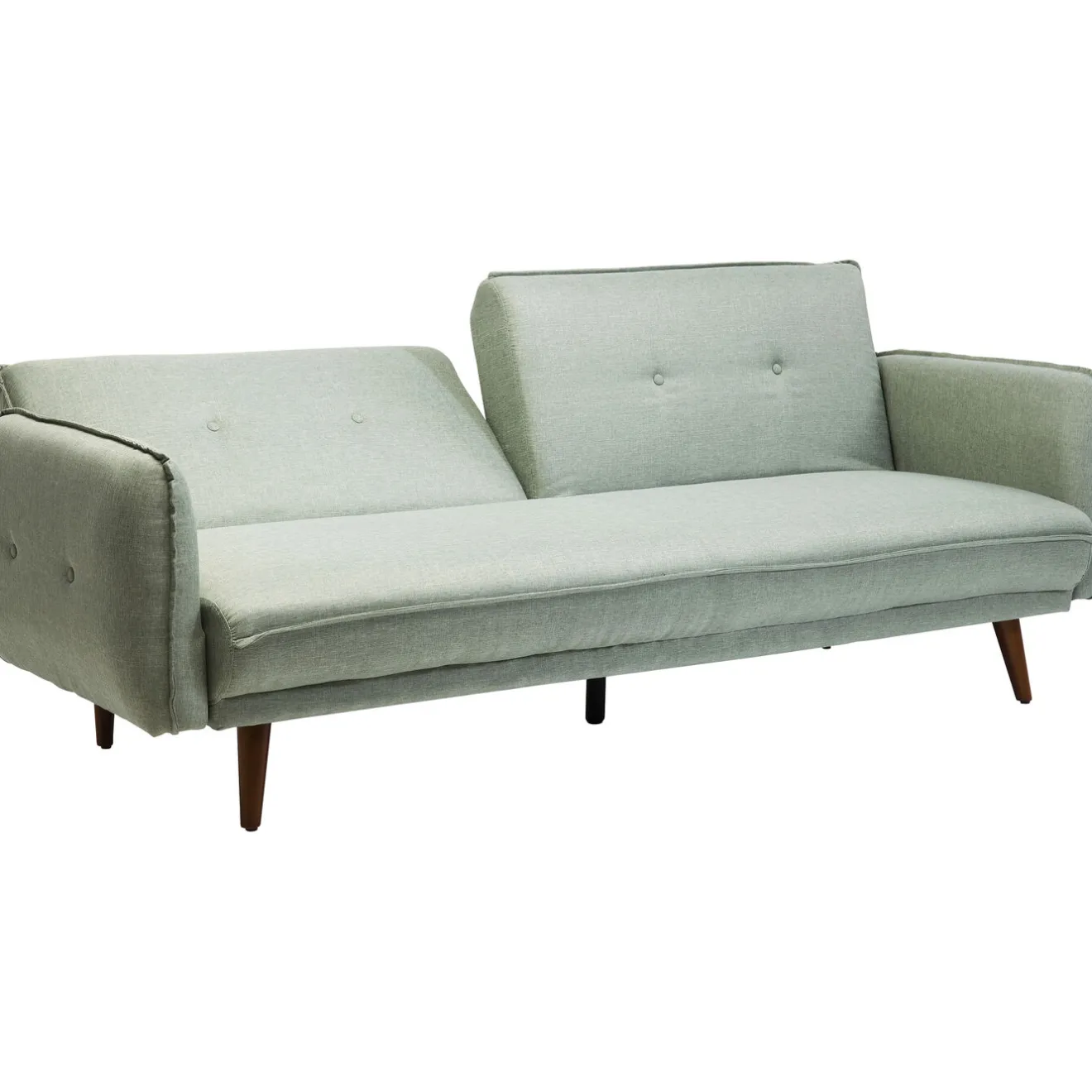 KARE Design Canapés Lit|Canapés-Lit Lizzy 210Cm