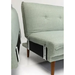 KARE Design Canapés Lit|Canapés-Lit Lizzy 210Cm