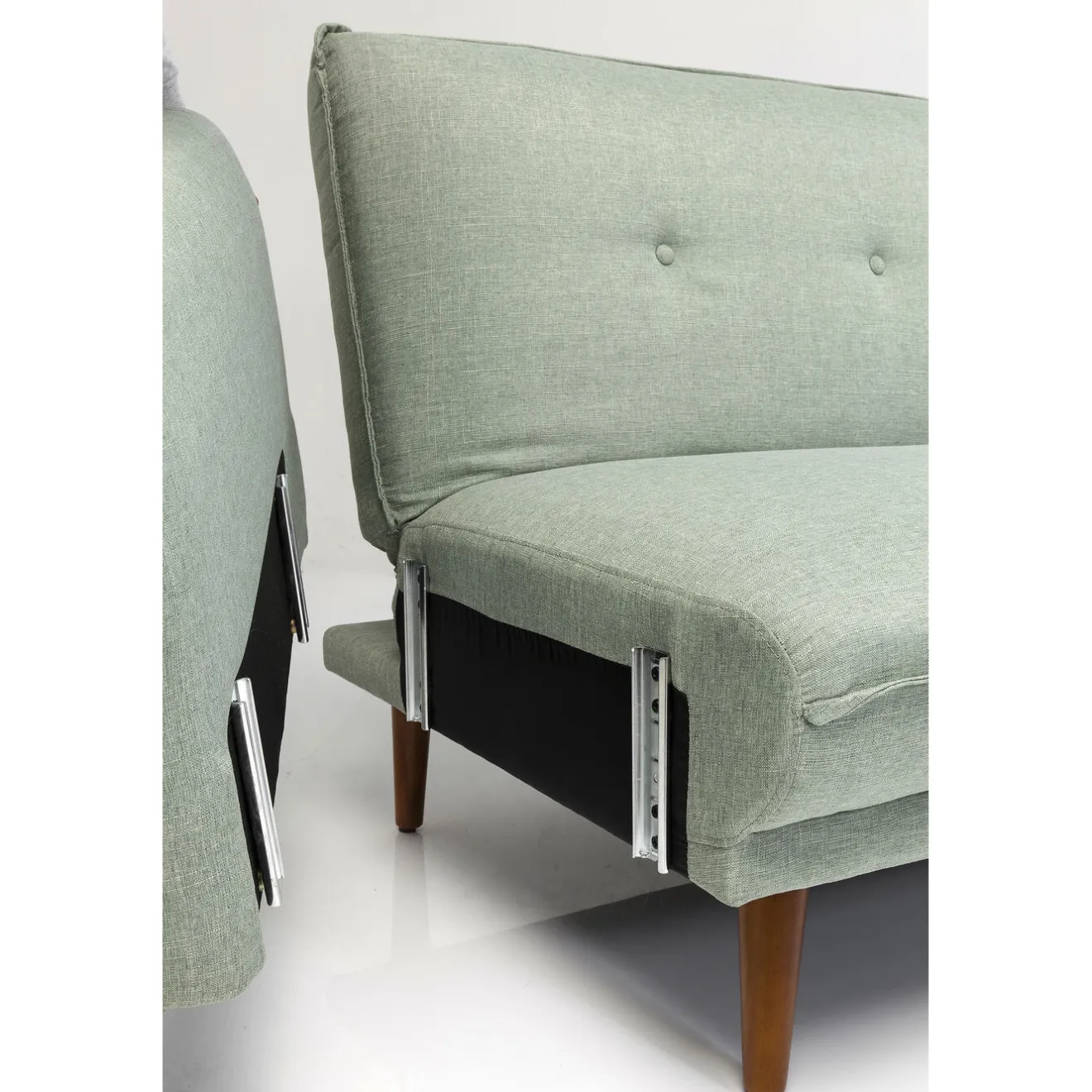 KARE Design Canapés Lit|Canapés-Lit Lizzy 210Cm