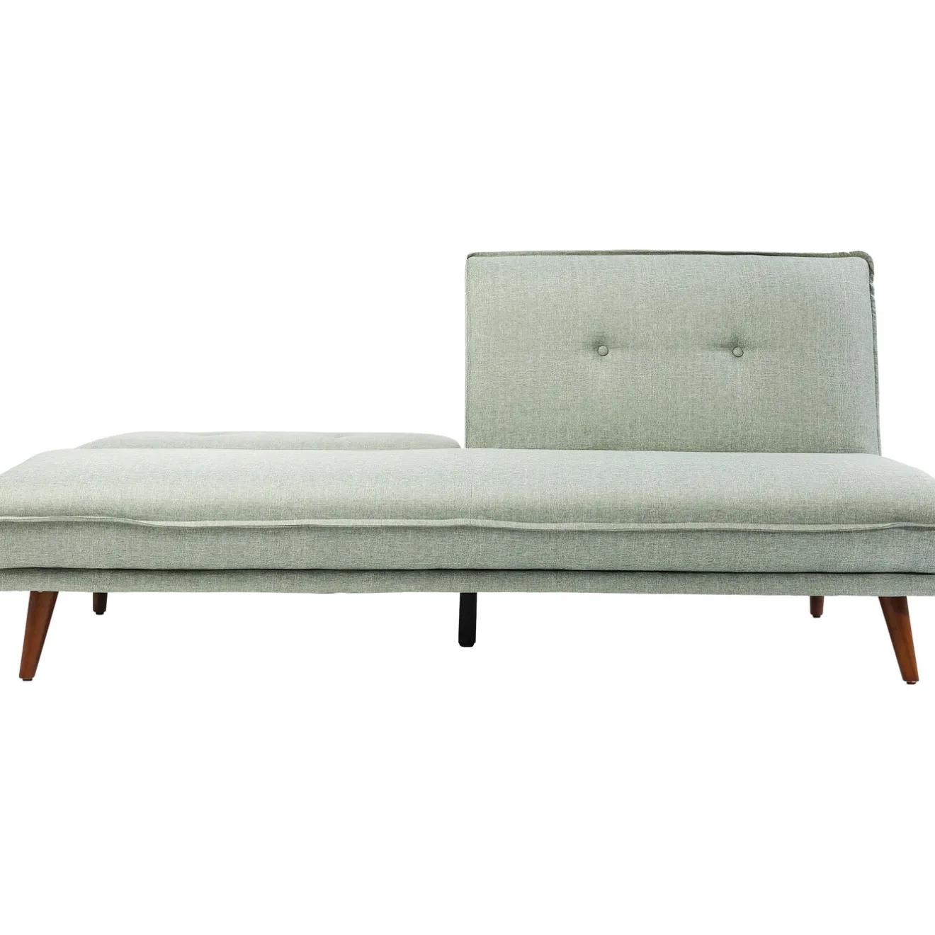 KARE Design Canapés Lit|Canapés-Lit Lizzy 210Cm