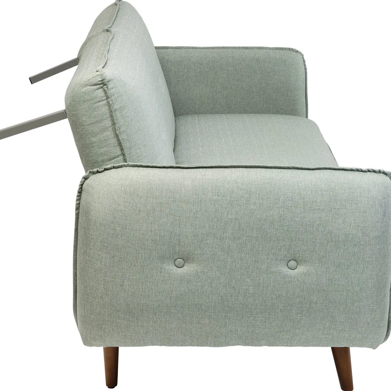 KARE Design Canapés Lit|Canapés-Lit Lizzy 210Cm