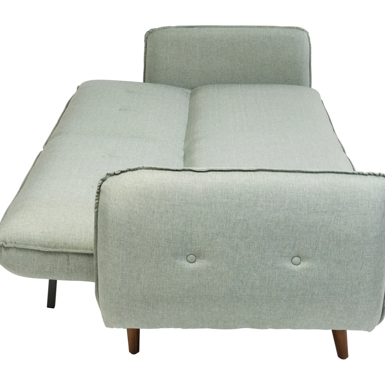 KARE Design Canapés Lit|Canapés-Lit Lizzy 210Cm