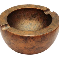 KARE Design Cendriers|Cendrier Amporo O13Cm