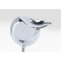 KARE Design Cendriers|Cendrier Sur Pied Spheric