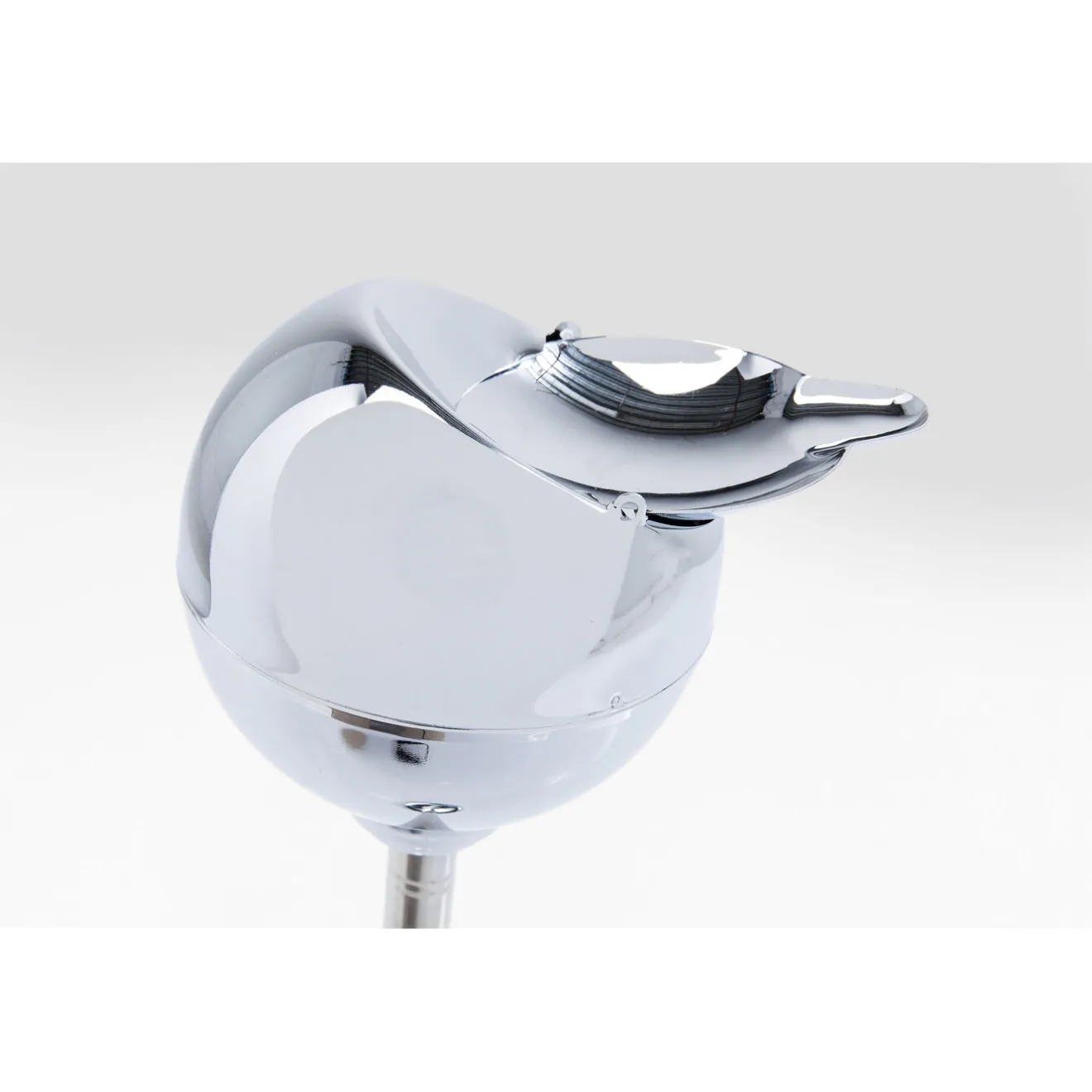 KARE Design Cendriers|Cendrier Sur Pied Spheric