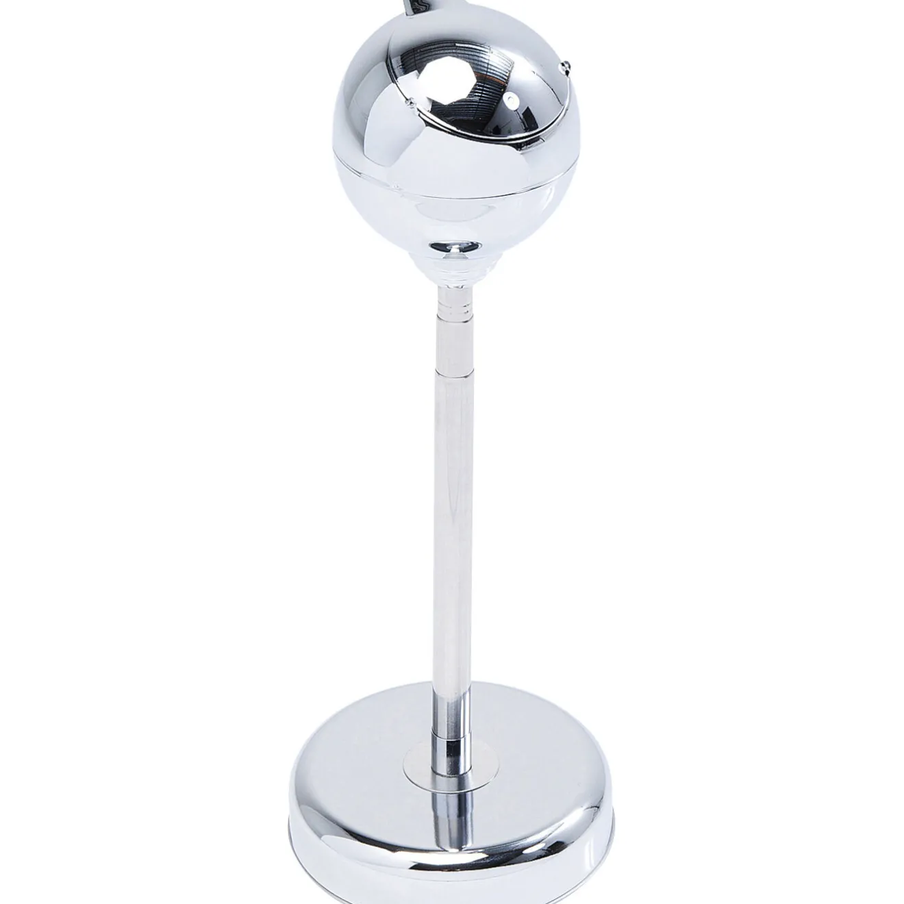 KARE Design Cendriers|Cendrier Sur Pied Spheric