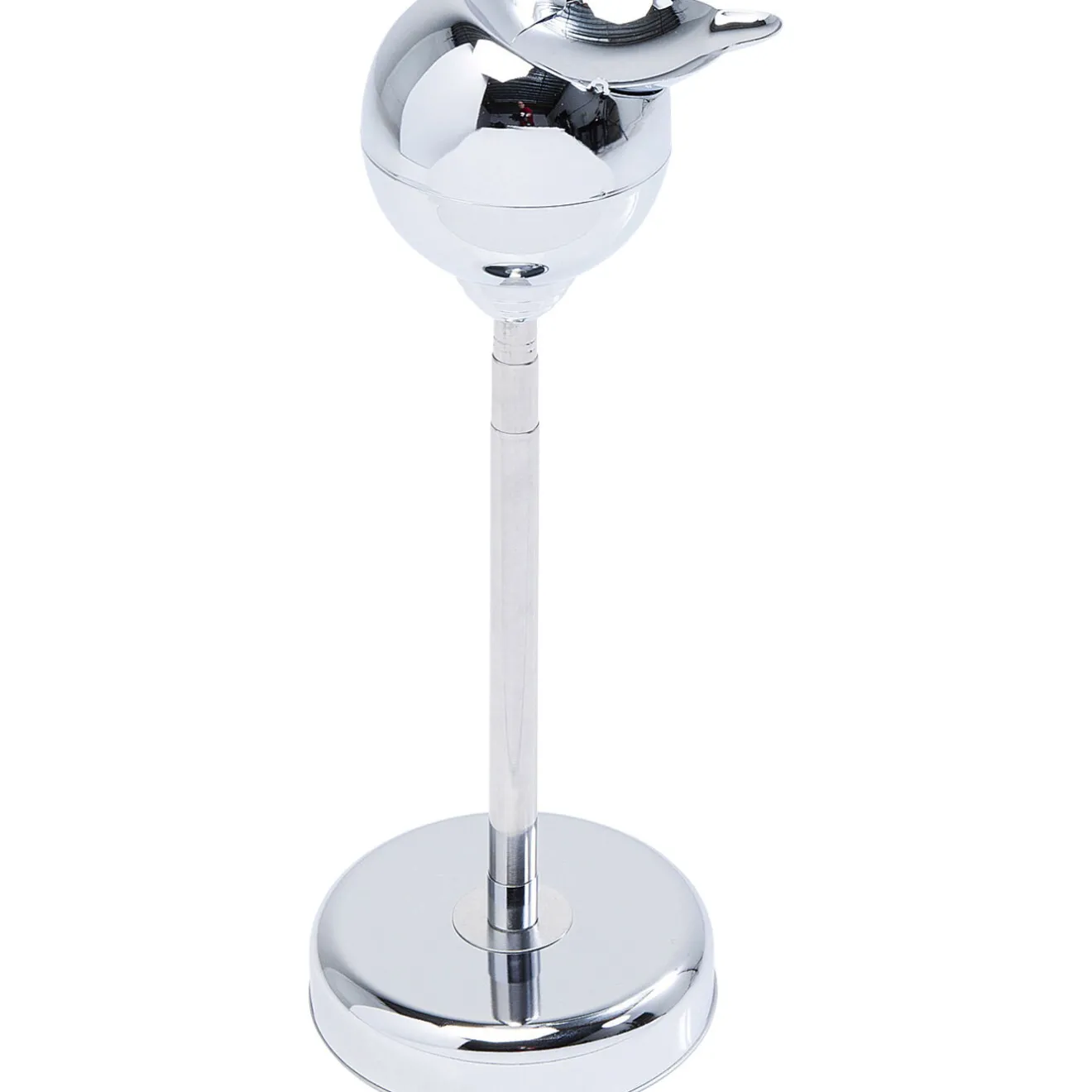 KARE Design Cendriers|Cendrier Sur Pied Spheric